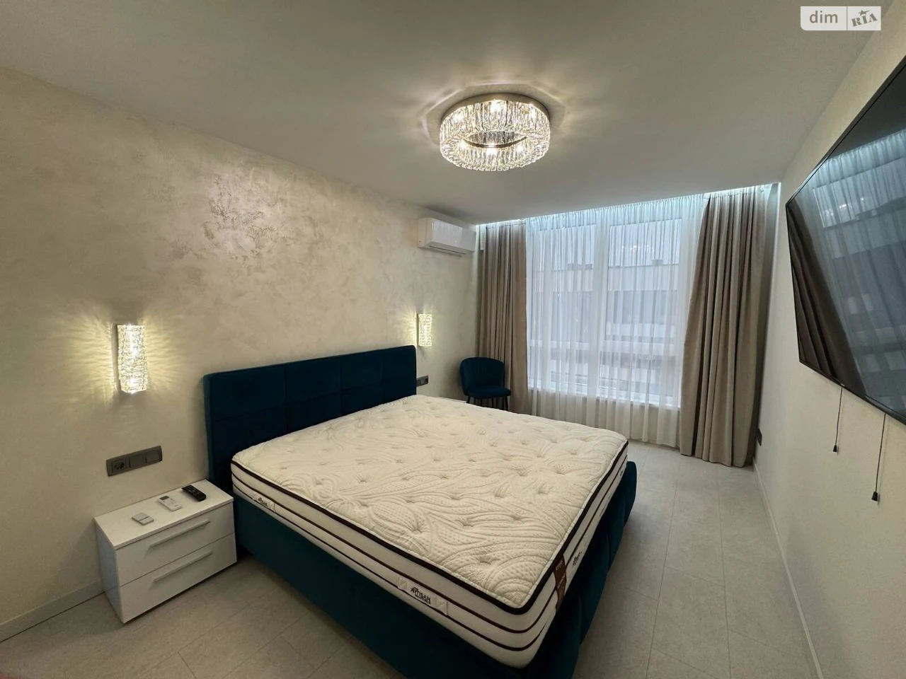 Apartment for Sale - Pasichna