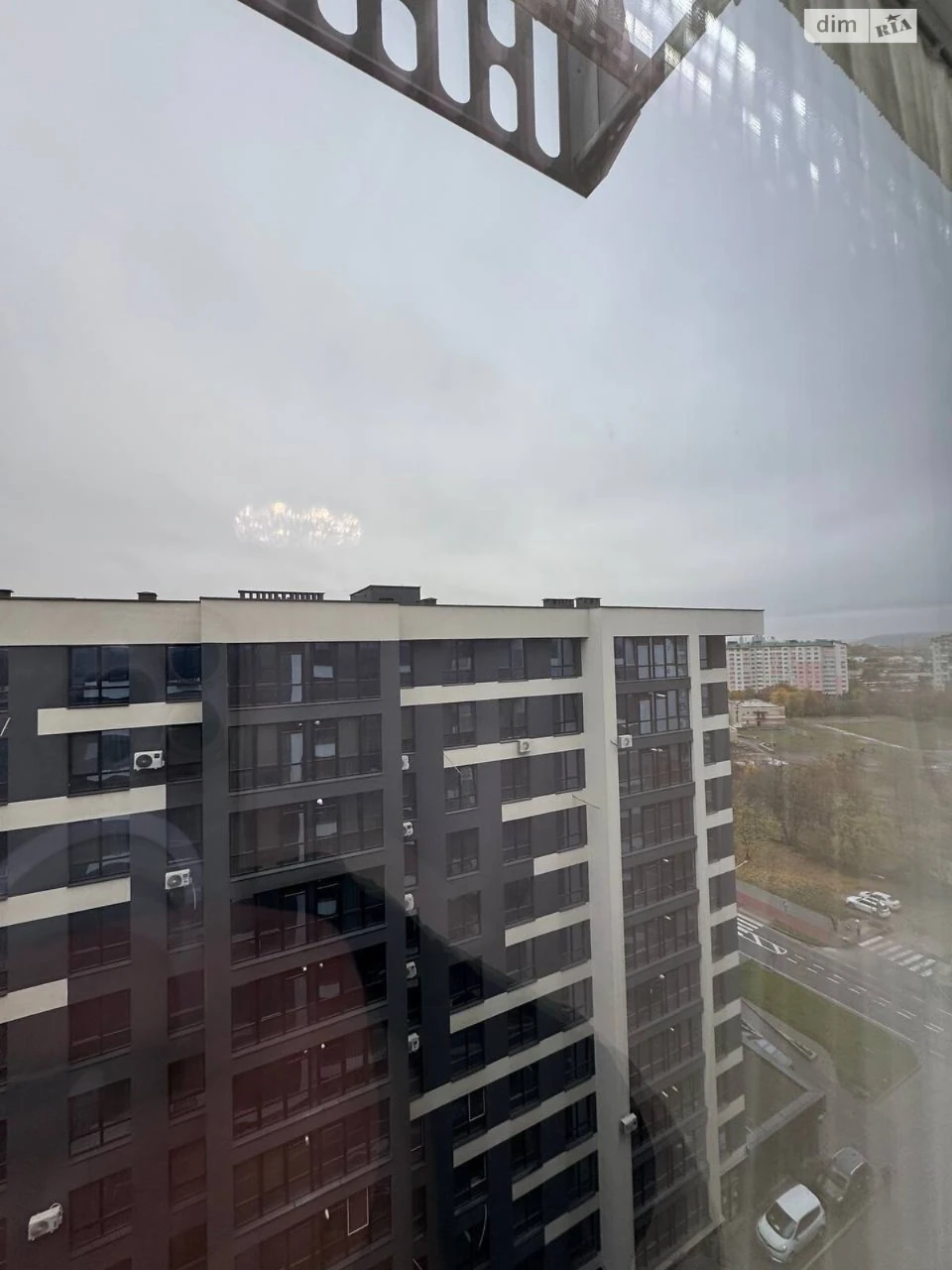 Apartment for Sale - Pasichna