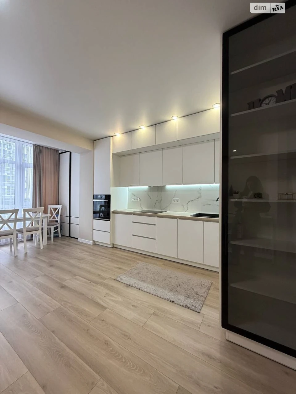 Long-Term Rental Apartment in the Center