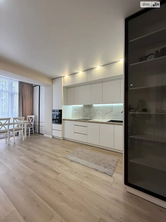 Long-Term Rental Apartment in the Center
