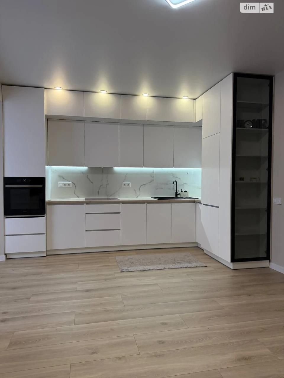 Long-Term Rental Apartment in the Center