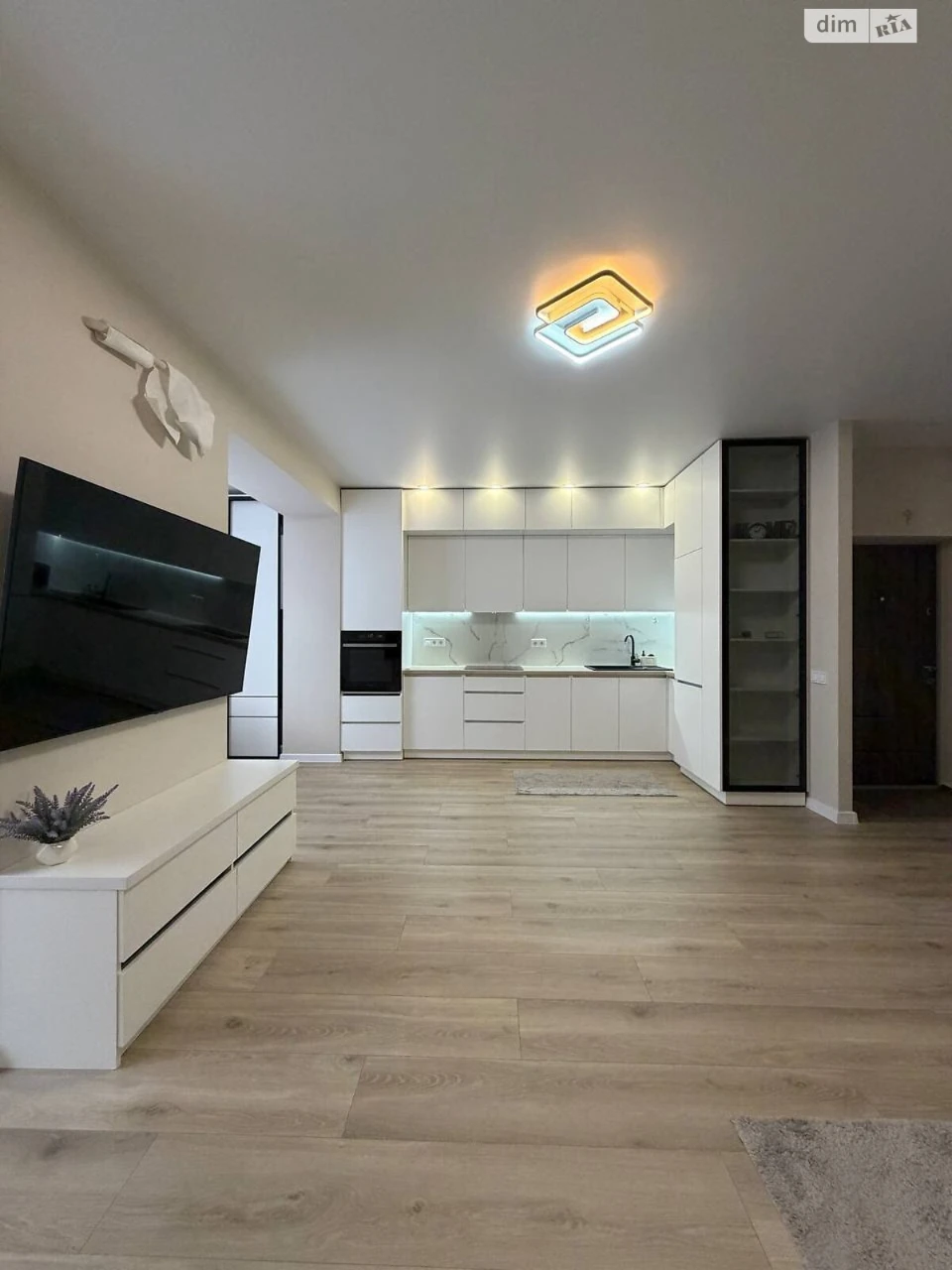 Long-Term Rental Apartment in the Center