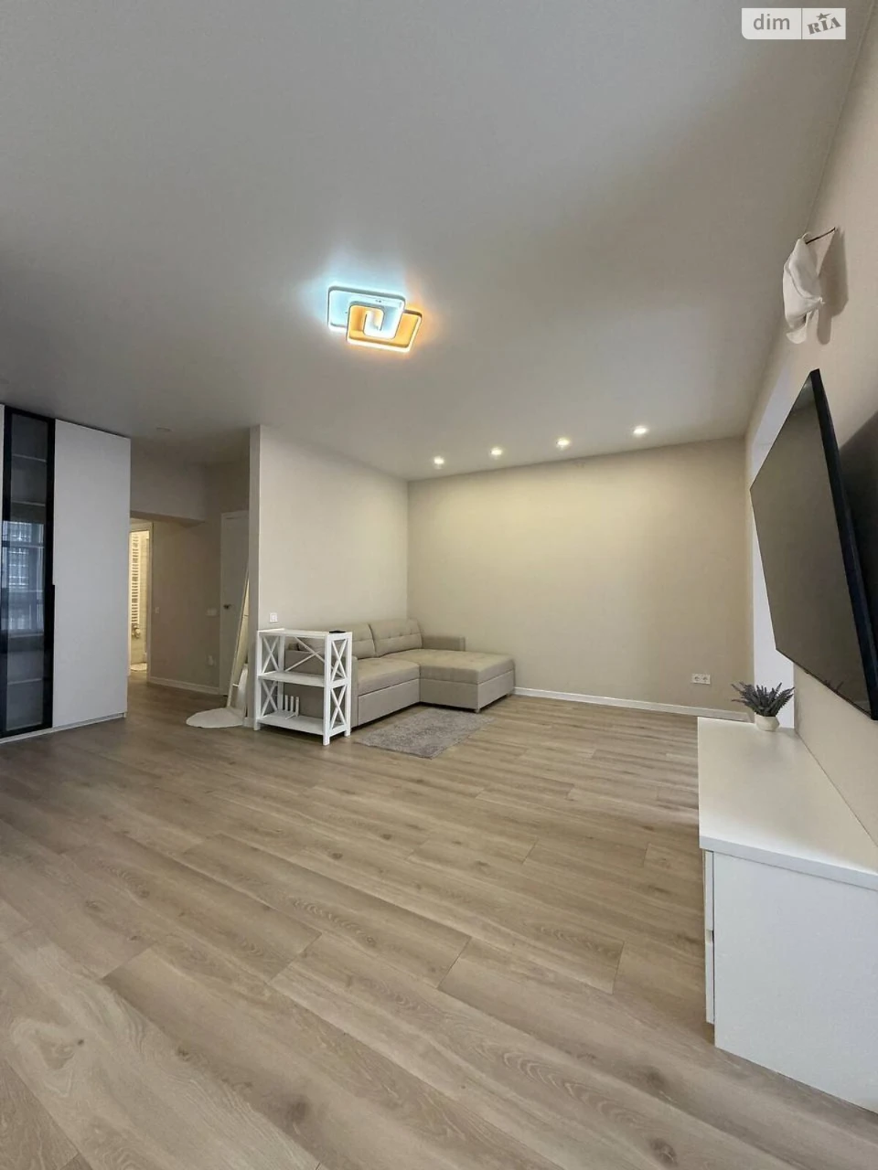 Long-Term Rental Apartment in the Center