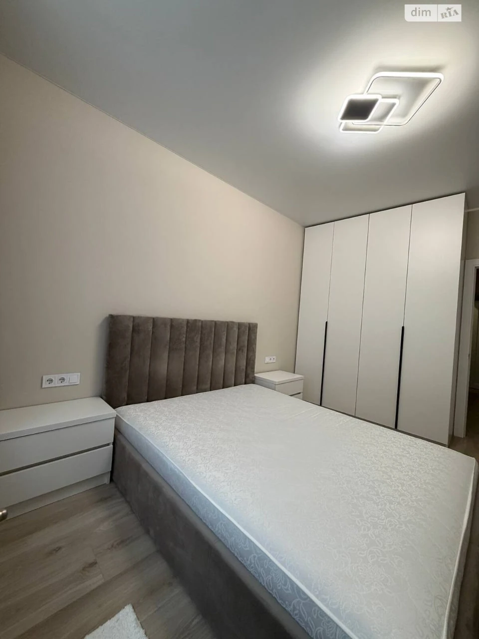 Long-Term Rental Apartment in the Center