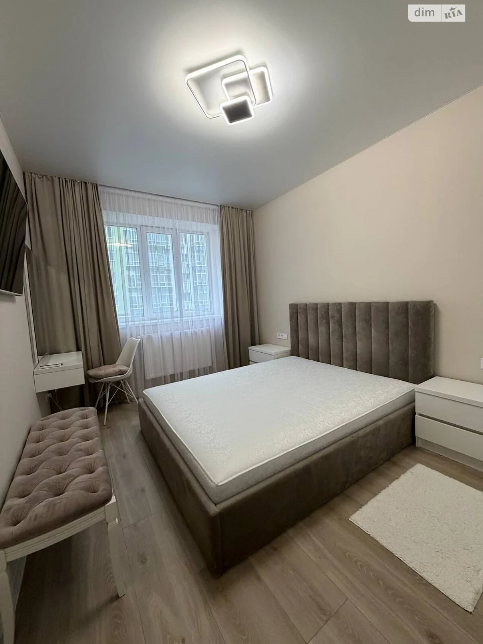 Long-Term Rental Apartment in the Center