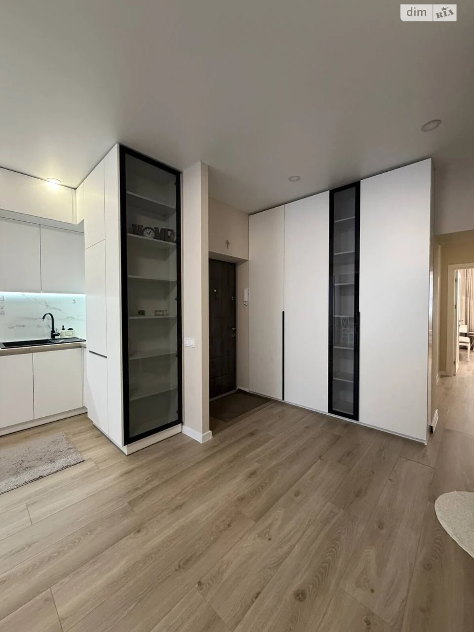Long-Term Rental Apartment in the Center