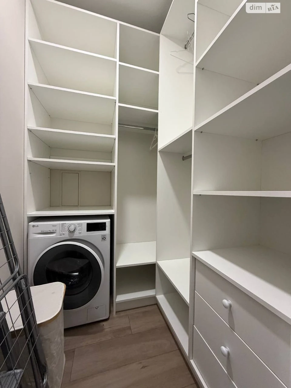 Long-Term Rental Apartment in the Center
