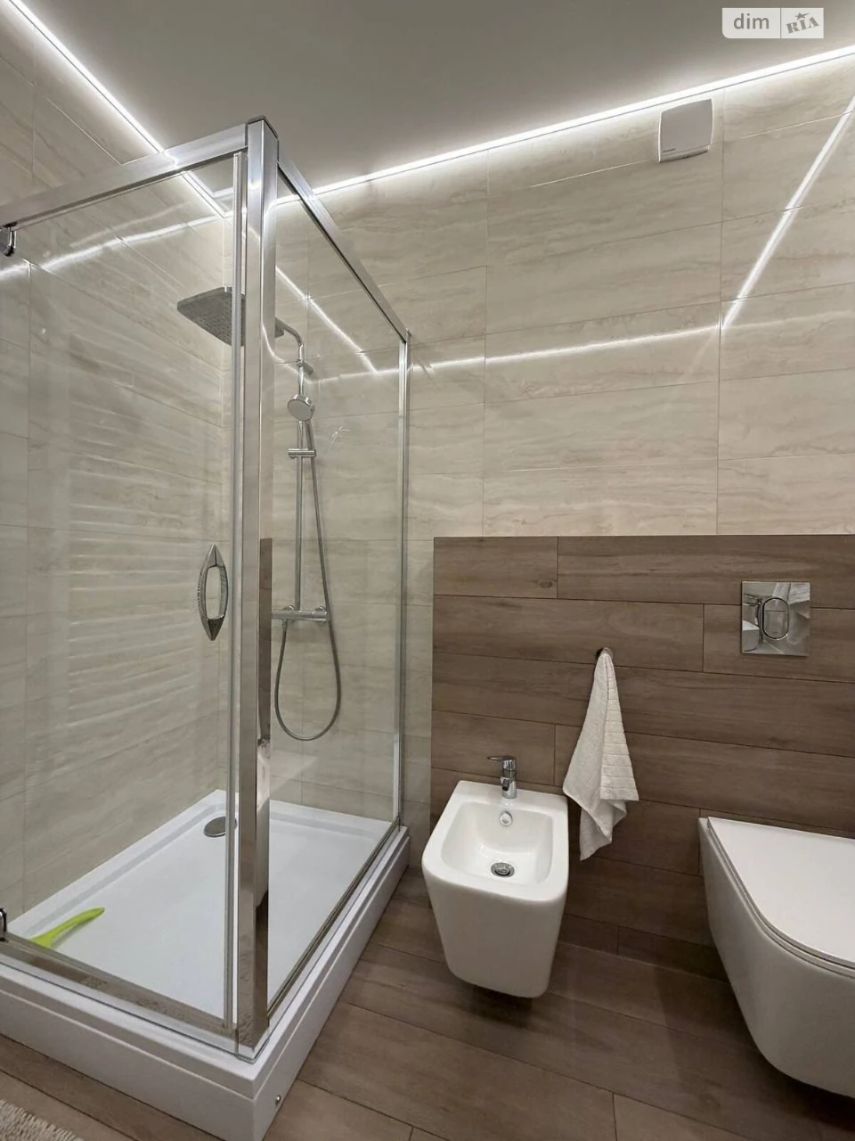 Long-Term Rental Apartment in the Center
