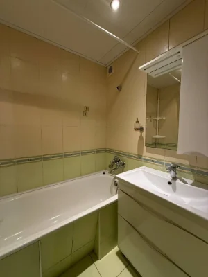 продаж 3-кімнатної на Огнівці
