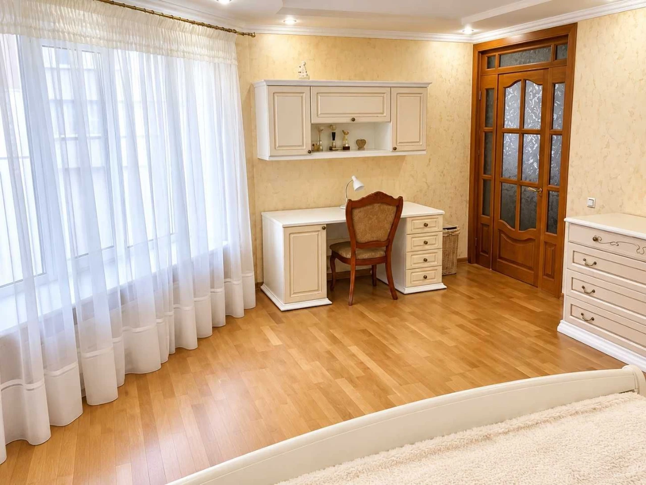 Продаж 2 кімнатної квартири 5/10 82м2 Левада Новобудова. Інд