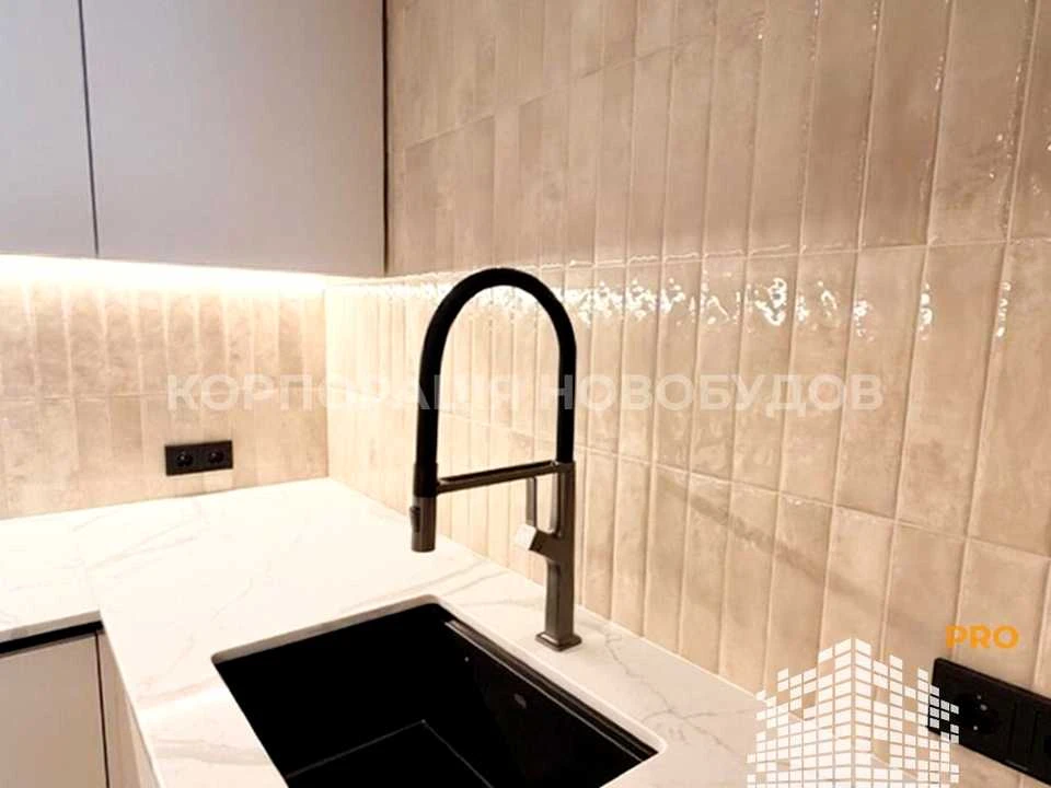 Квартира. Ужгород, Мальовнича вулиця