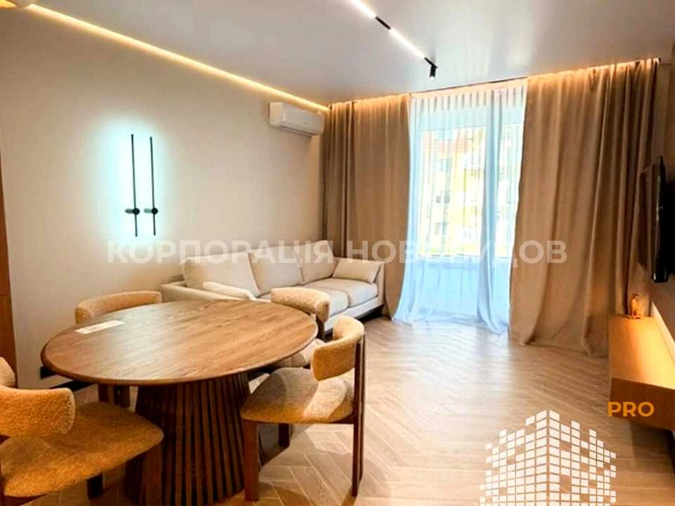 Квартира. Ужгород, Мальовнича вулиця
