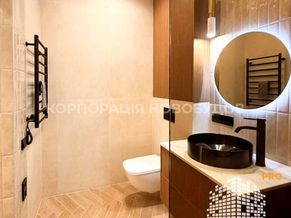 Квартира. Ужгород, Мальовнича вулиця