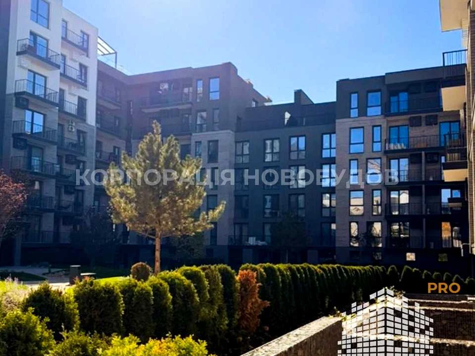 Квартира. Ужгород, Мальовнича вулиця