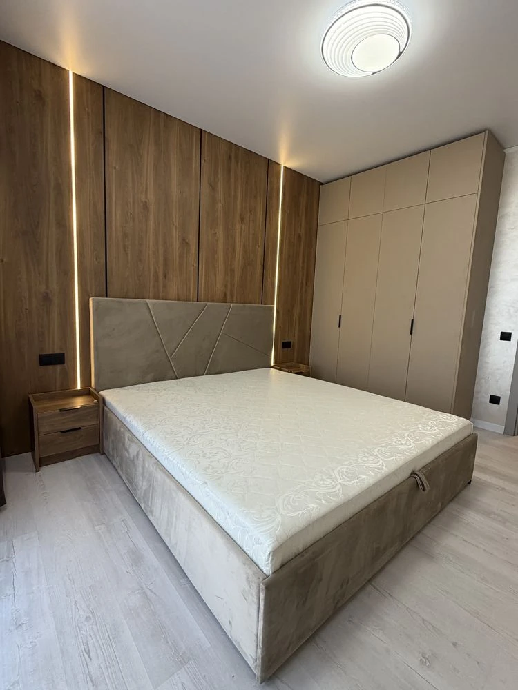 Sale of a 1-bedroom apartment in a gated complex