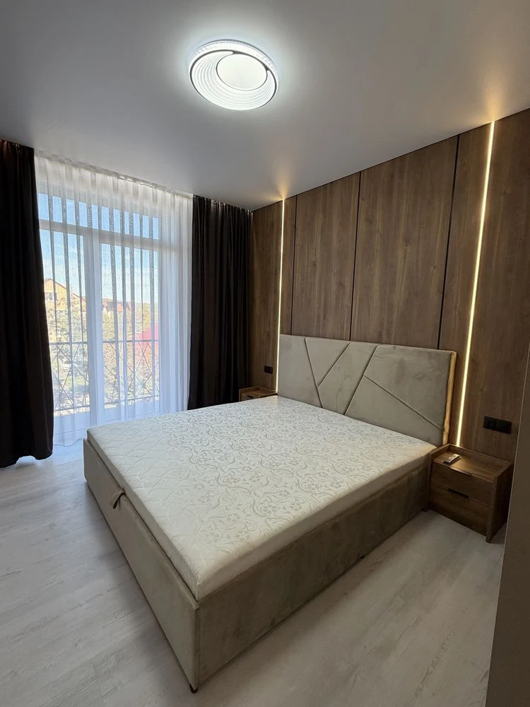 Sale of a 1-bedroom apartment in a gated complex