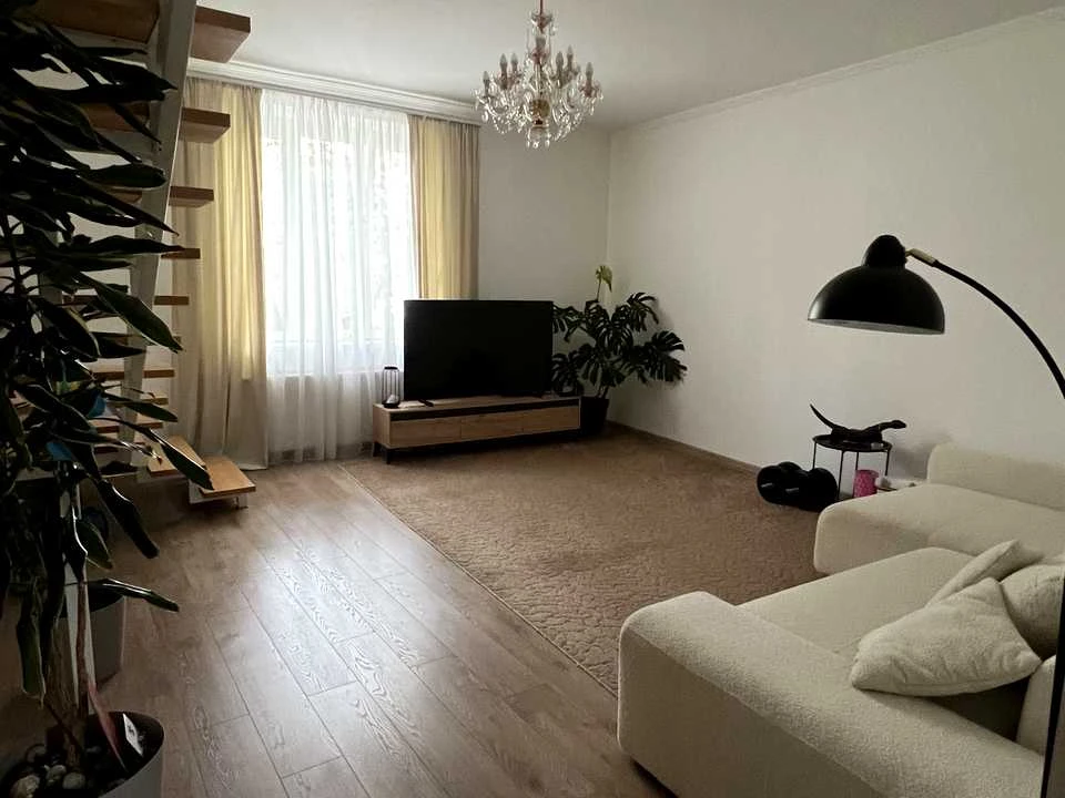 Apartment. Uzhgorod, Yuriy Hoydy Street