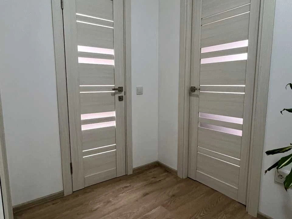 Apartment. Uzhgorod, Yuriy Hoydy Street