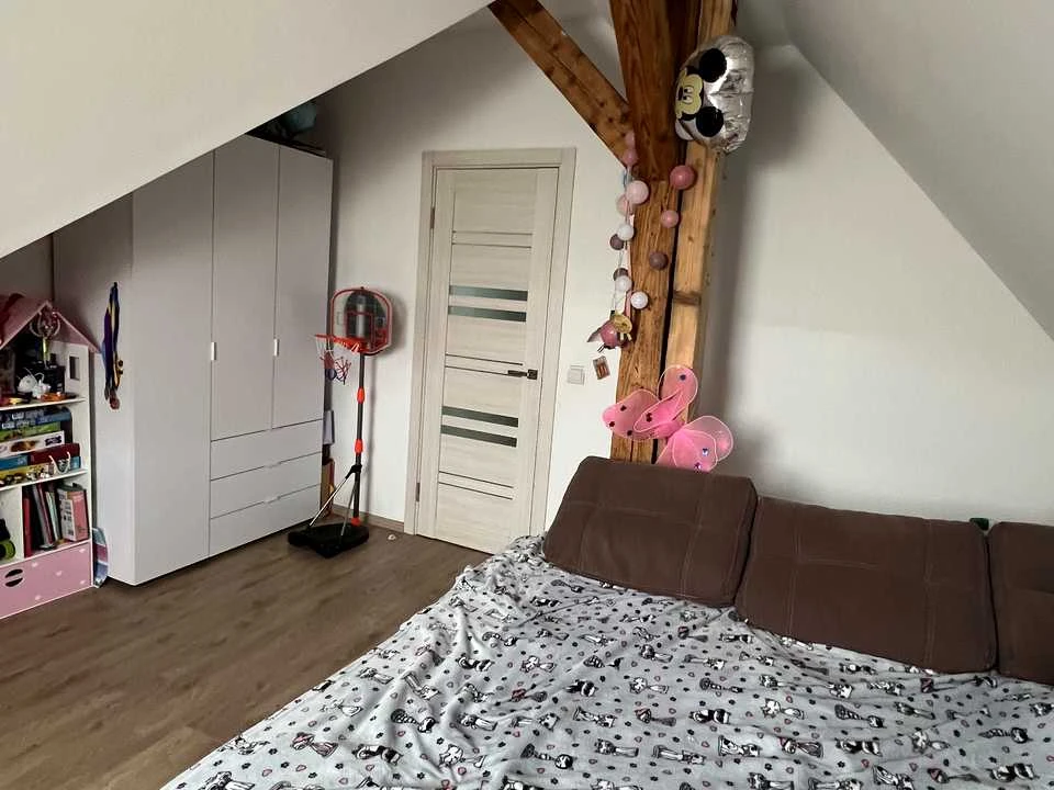 Apartment. Uzhgorod, Yuriy Hoydy Street