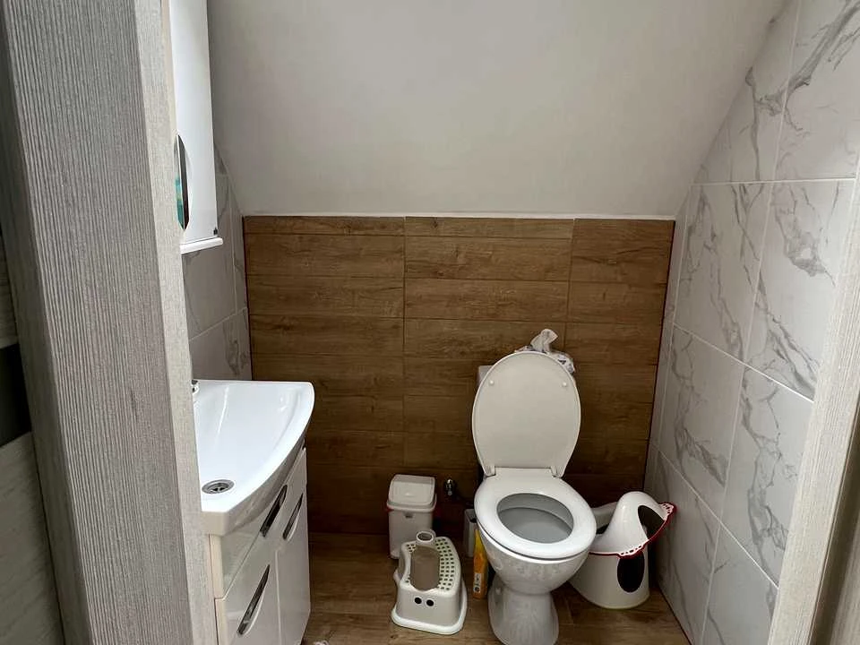 Apartment. Uzhgorod, Yuriy Hoydy Street