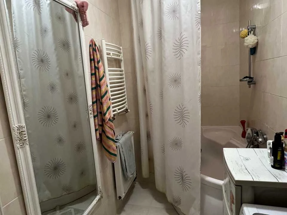 Apartment. Uzhgorod, Yuriy Hoydy Street