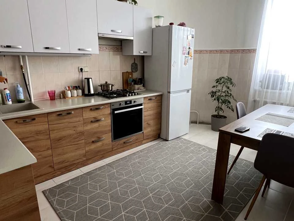 Apartment. Uzhgorod, Yuriy Hoydy Street
