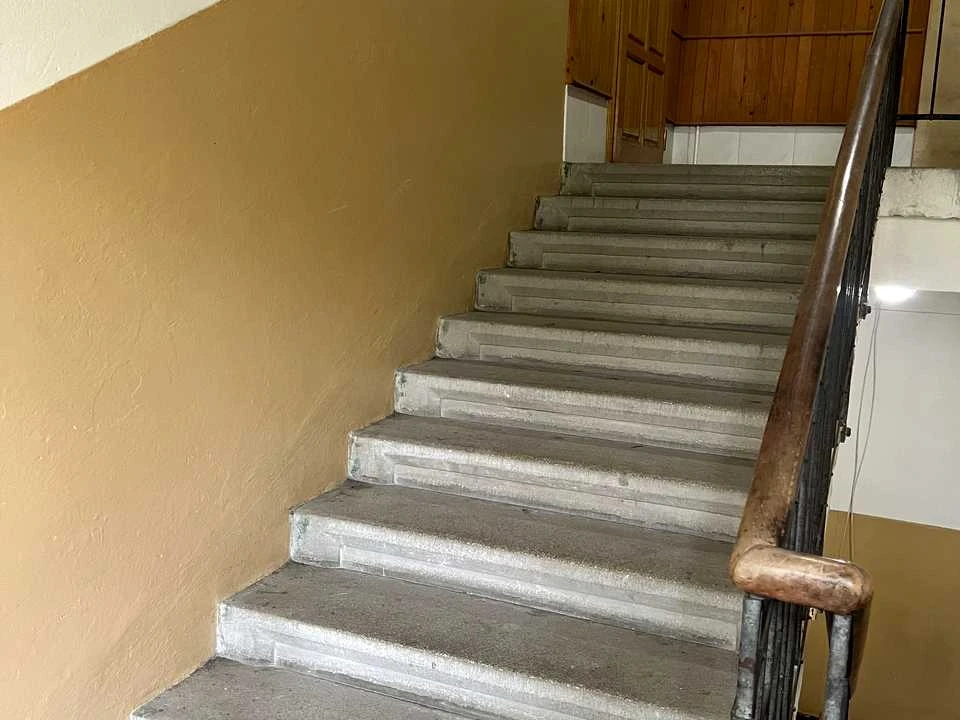 Apartment. Uzhgorod, Yuriy Hoydy Street