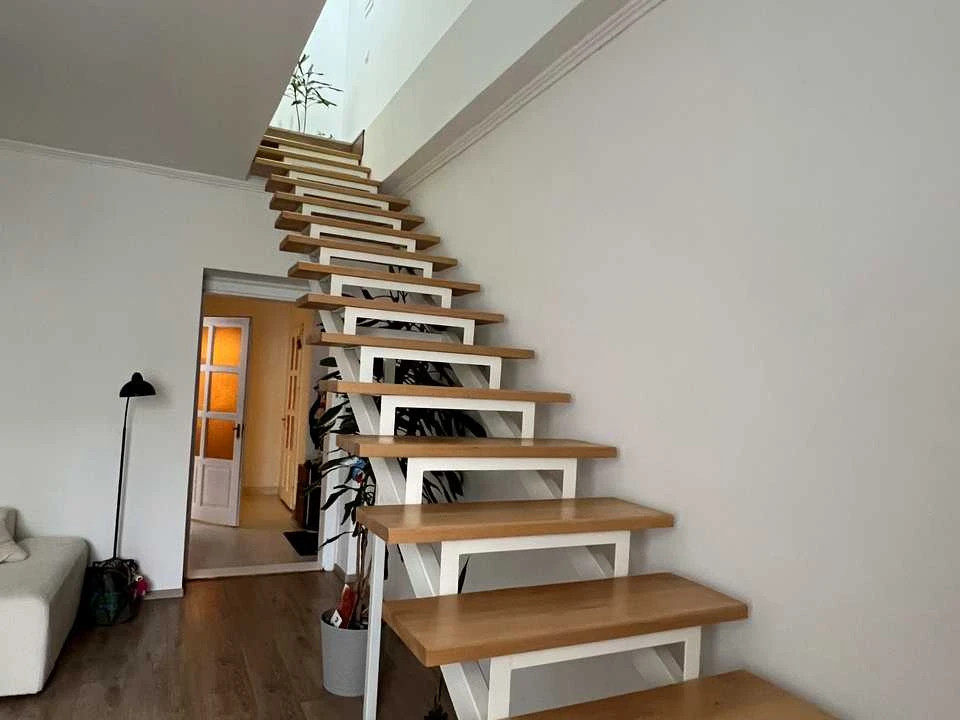 Apartment. Uzhgorod, Yuriy Hoydy Street