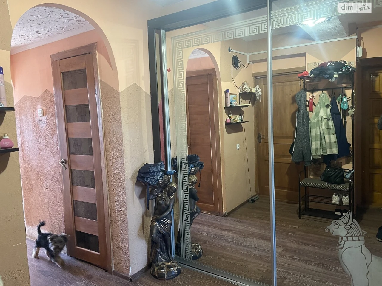 Apartment for Sale: City Center