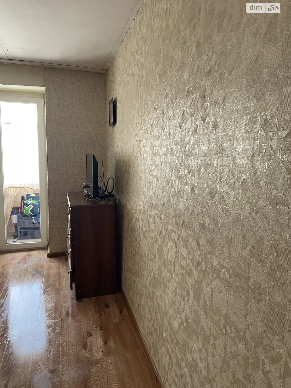Apartment for Sale: City Center