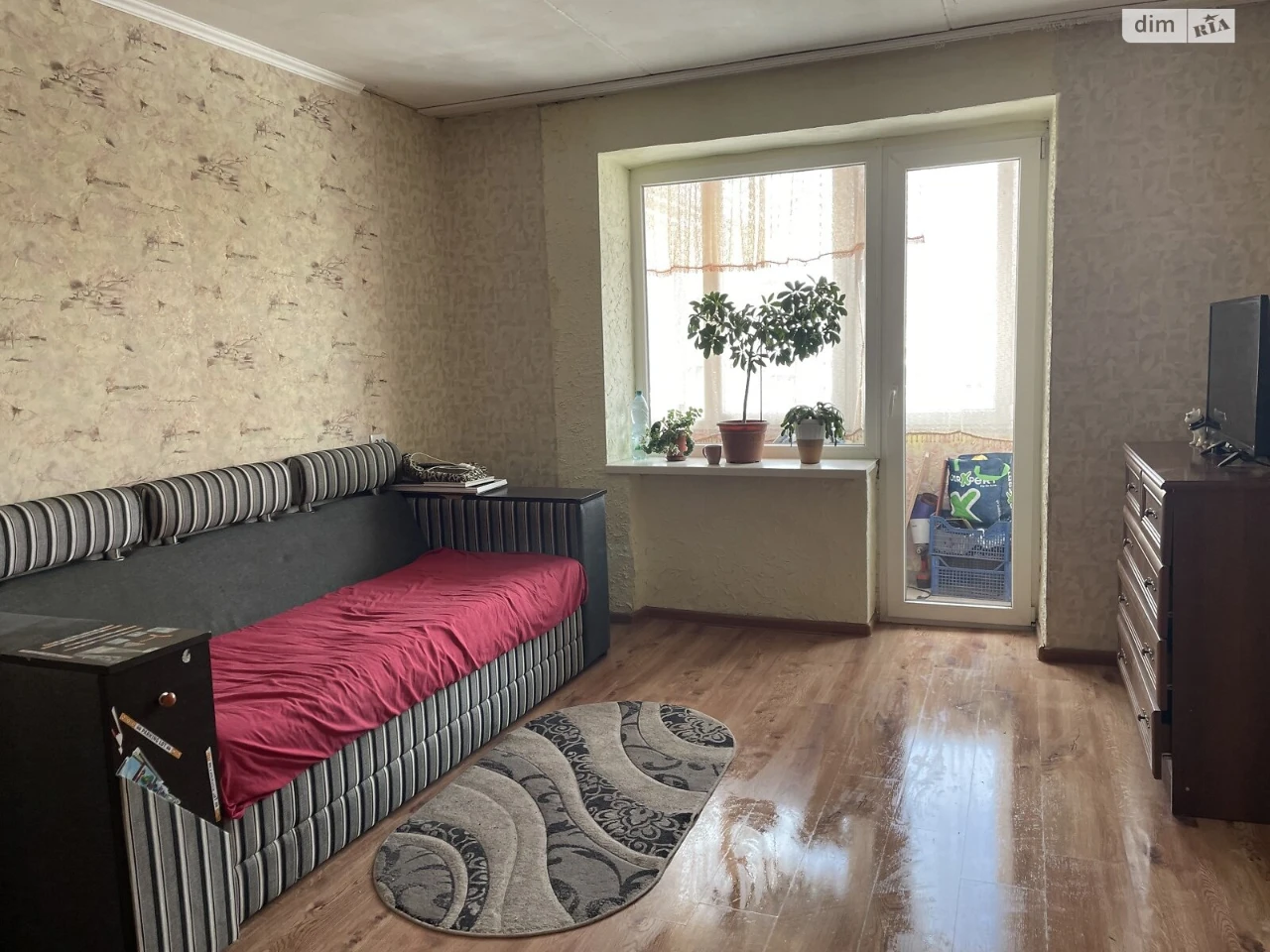 Apartment for Sale: City Center