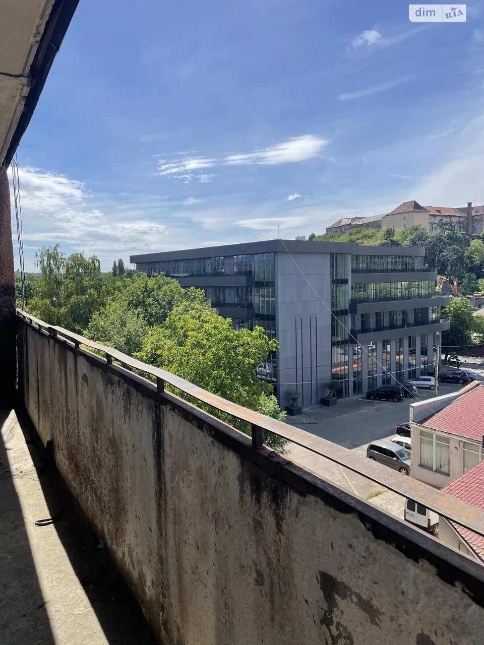 Apartment for Sale: City Center
