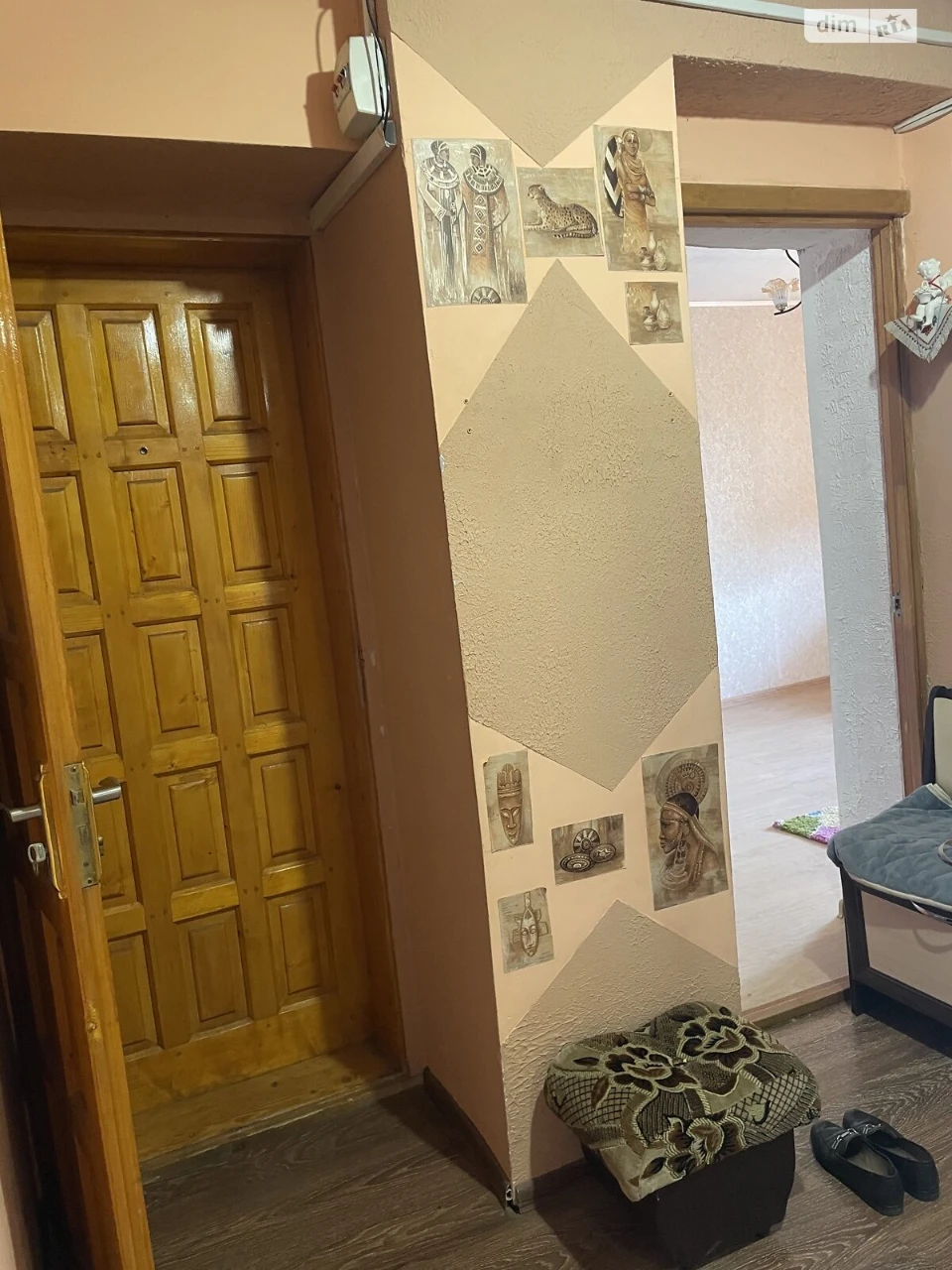 Apartment for Sale: City Center