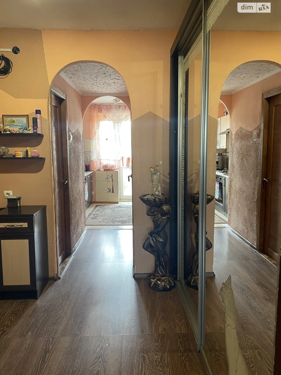 Apartment for Sale: City Center