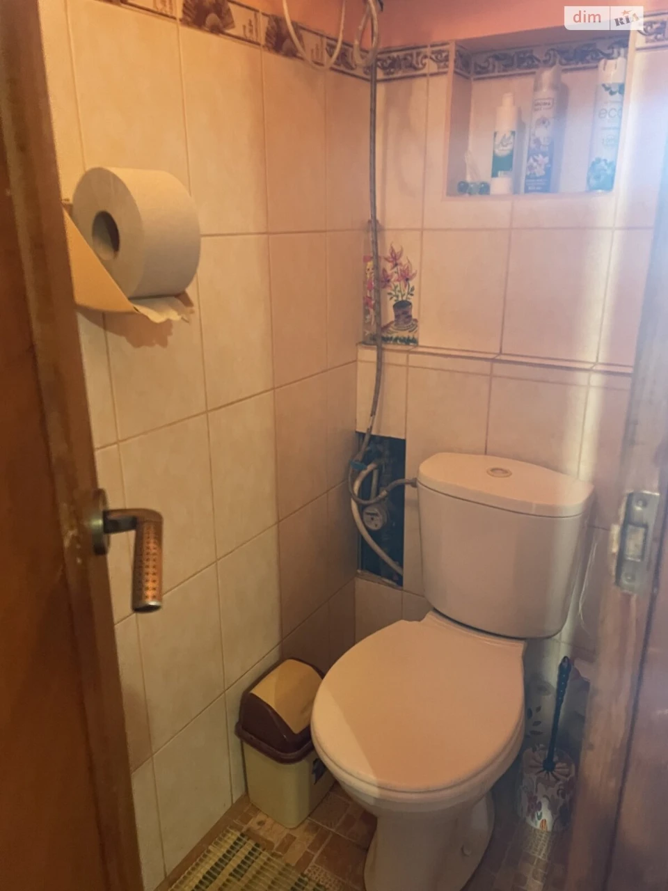 Apartment for Sale: City Center