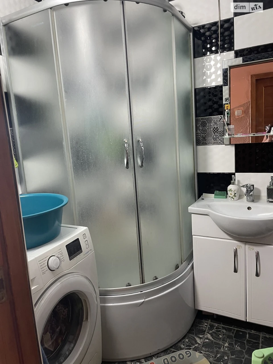 Apartment for Sale: City Center