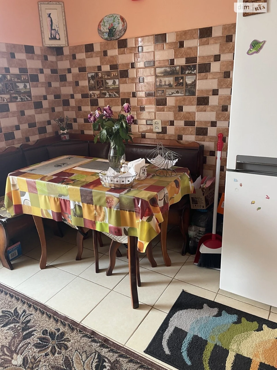 Apartment for Sale: City Center
