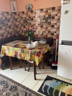 Apartment for Sale: City Center
