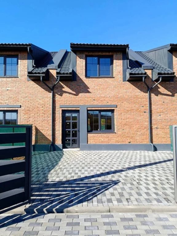 English-style cottages for sale | Uzhhorod