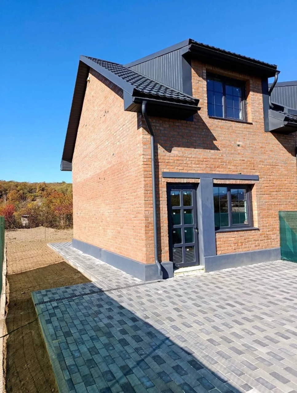 English-style cottages for sale | Uzhhorod