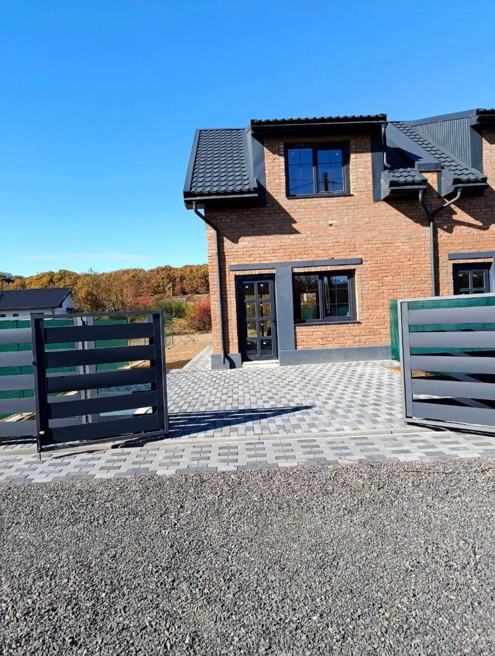 English-style cottages for sale | Uzhhorod