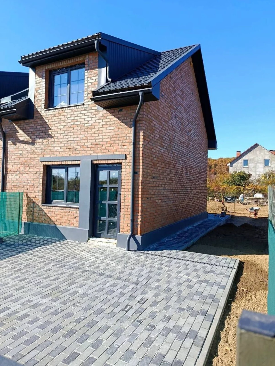 English-style cottages for sale | Uzhhorod
