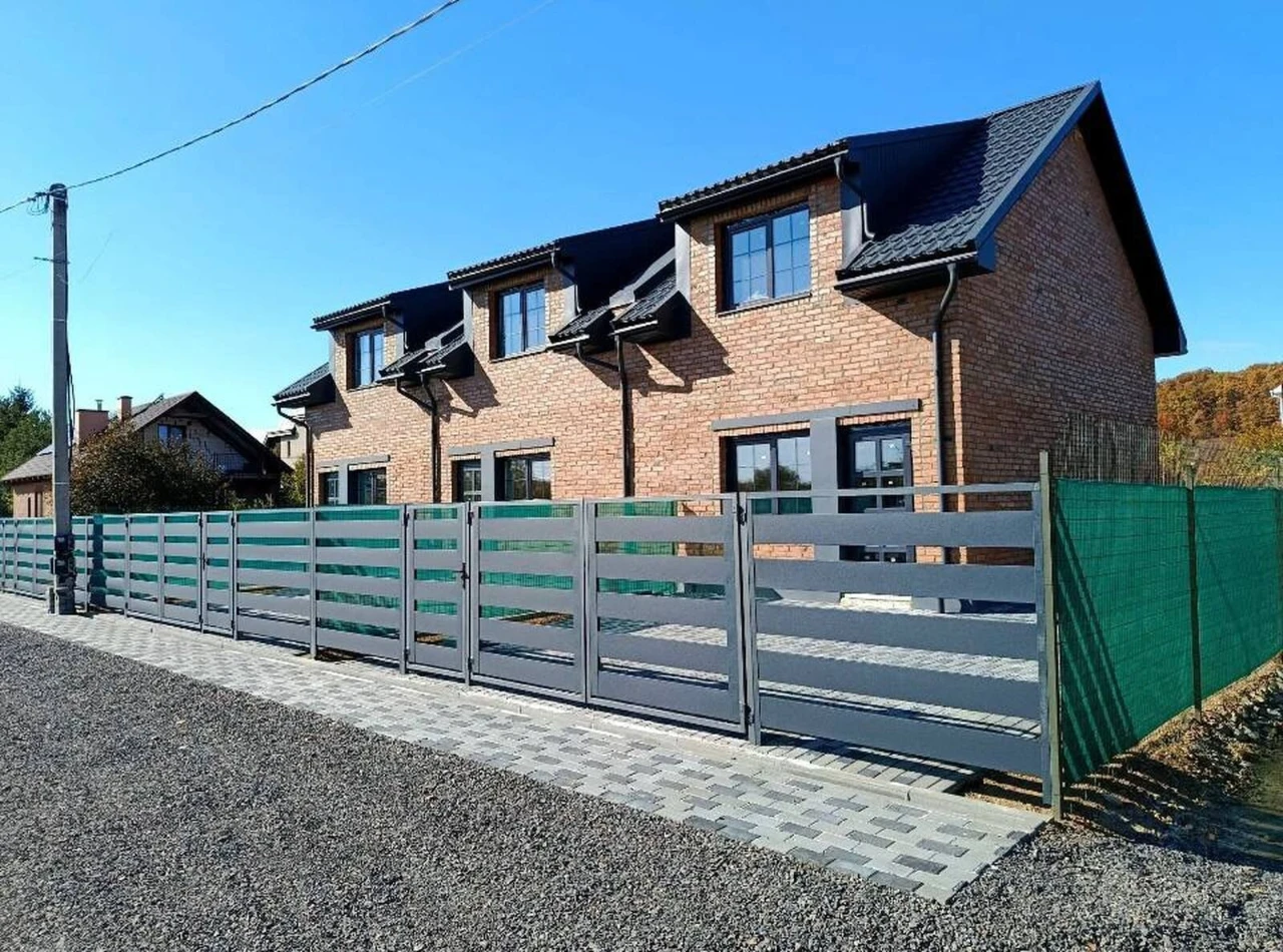 English-style cottages for sale | Uzhhorod
