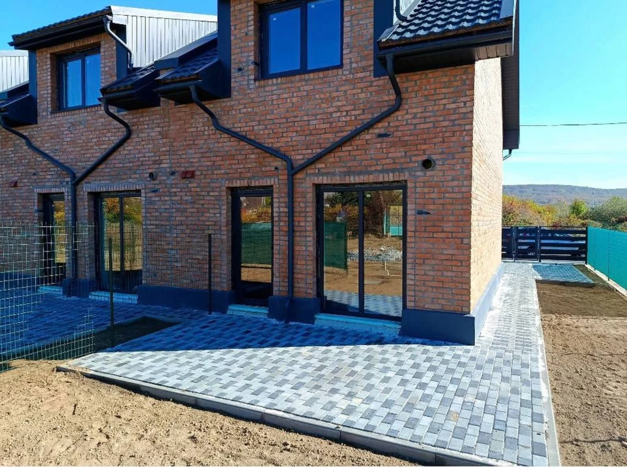 English-style cottages for sale | Uzhhorod