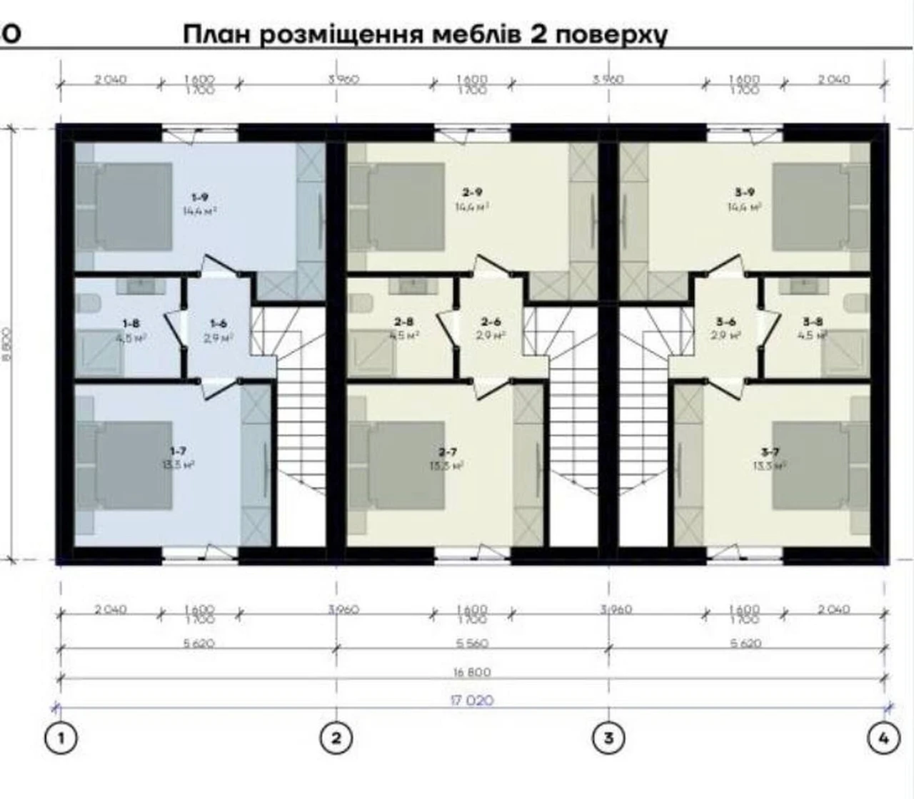 English-style cottages for sale | Uzhhorod