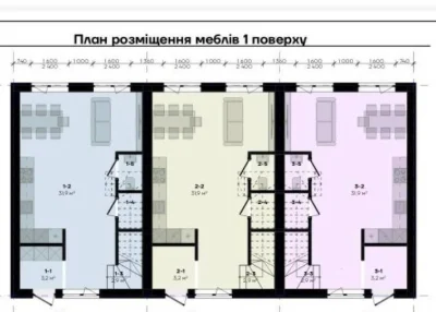 English-style cottages for sale | Uzhhorod