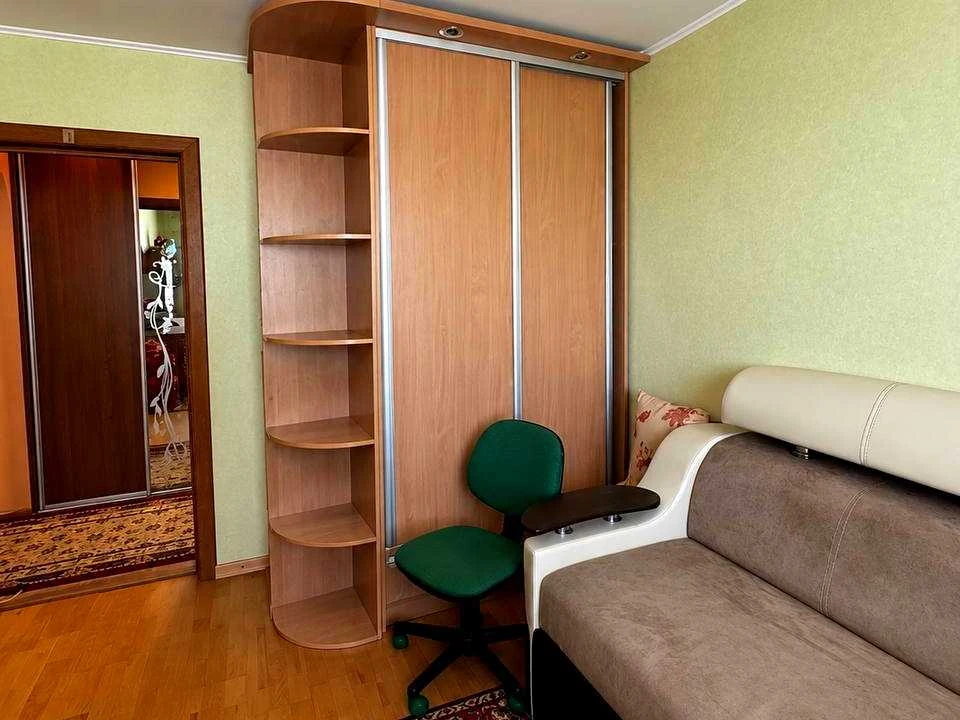 Квартира. Хмельницький, вул. Едуарда Шарана