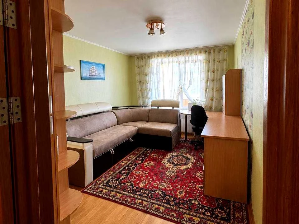 Квартира. Хмельницький, вул. Едуарда Шарана