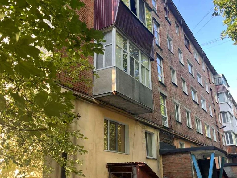 Квартира. Хмельницкий, улица Институтская