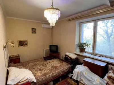 Apartment. Hmelnіtskі, Institute Street